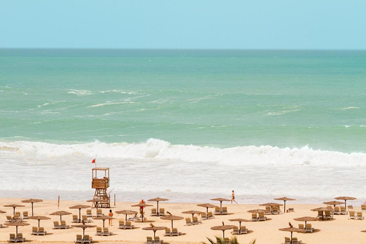 Occidental Boa Vista Beach Ξενοδοχείο Rabil Εξωτερικό φωτογραφία