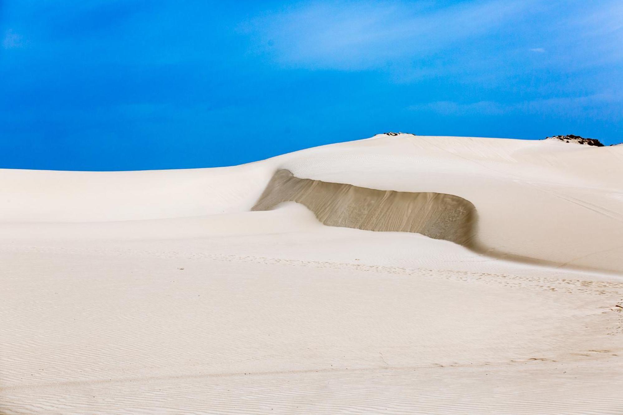 Occidental Boa Vista Beach Ξενοδοχείο Rabil Εξωτερικό φωτογραφία